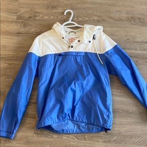 Brooks Brothers Windbreaker